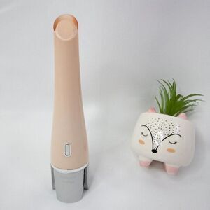 Philips electronic face cleaning brush